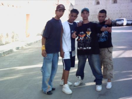 my clik